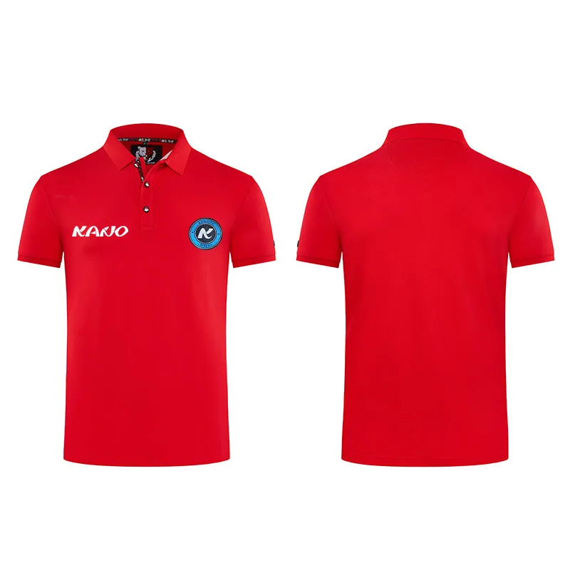 Kaño Polo shirts K9-98088