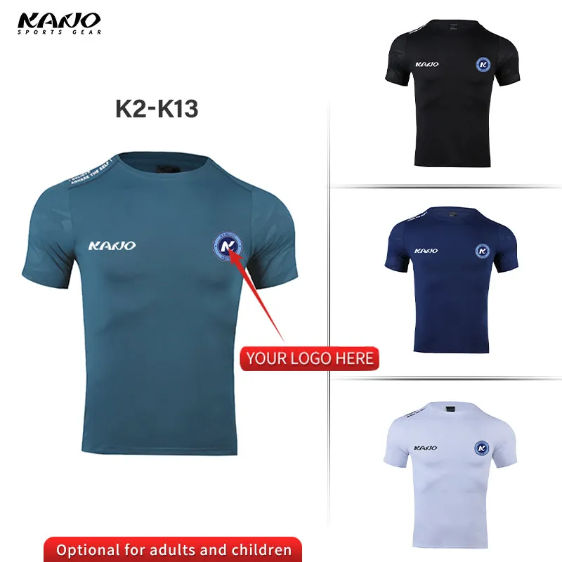 Kaño T-shirt K2-K13