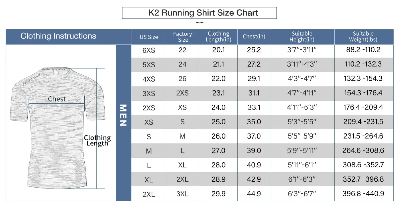 Kaño T-shirt K2-P1 CATION