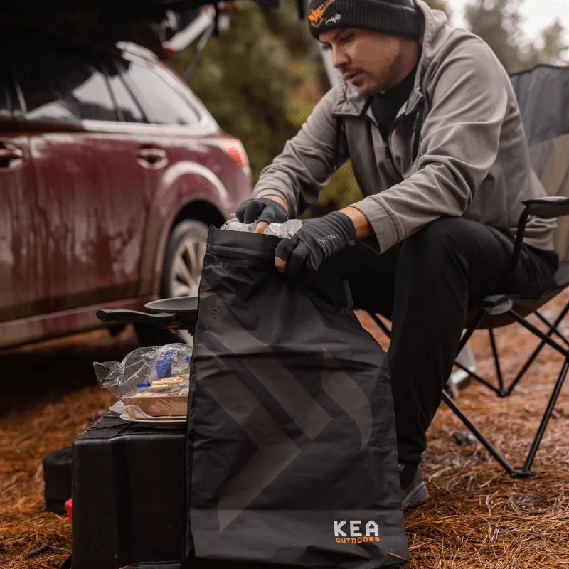 Kea Outdoors Stash Go