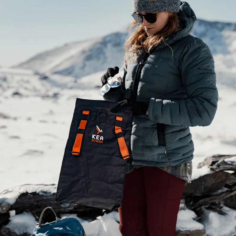 Kea Outdoors Stash Go
