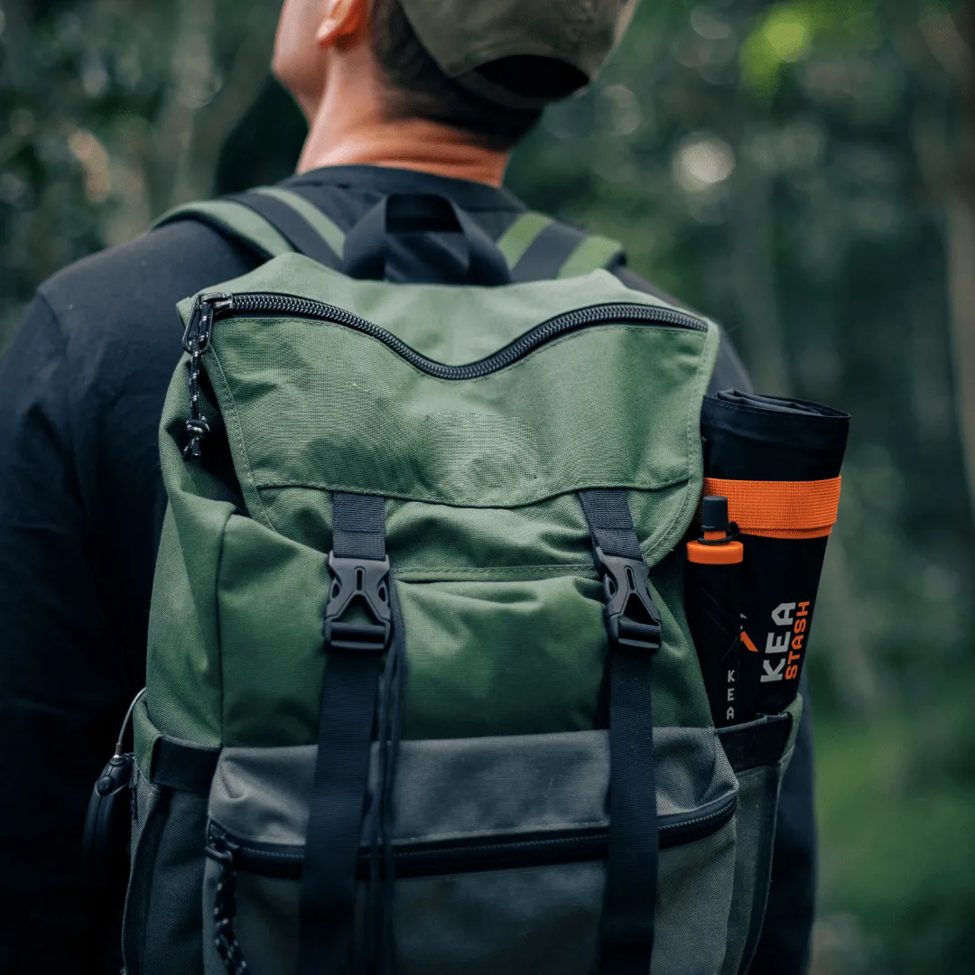 Kea Outdoors Stash Go