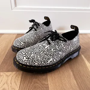 Keith Haring 1461