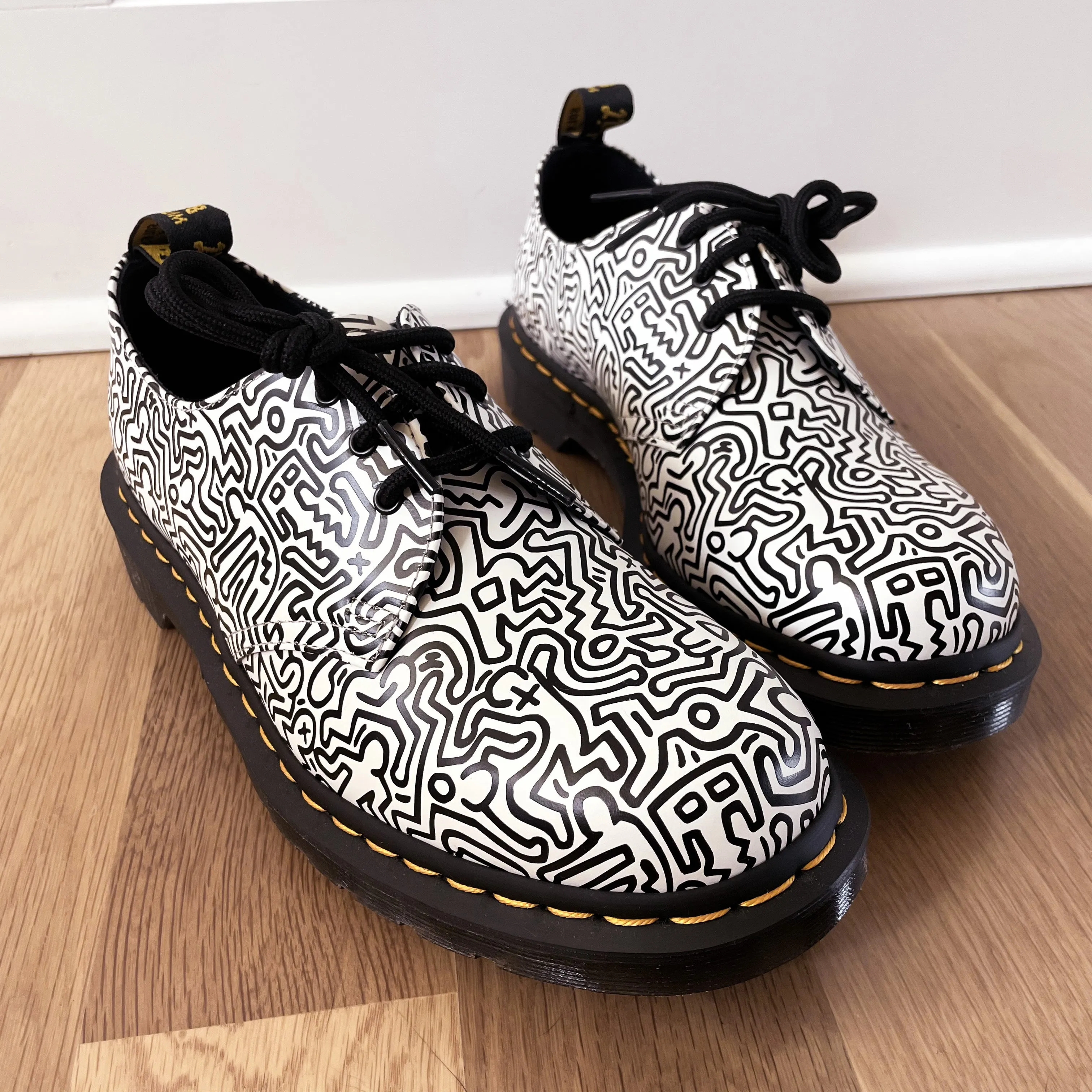 Keith Haring 1461