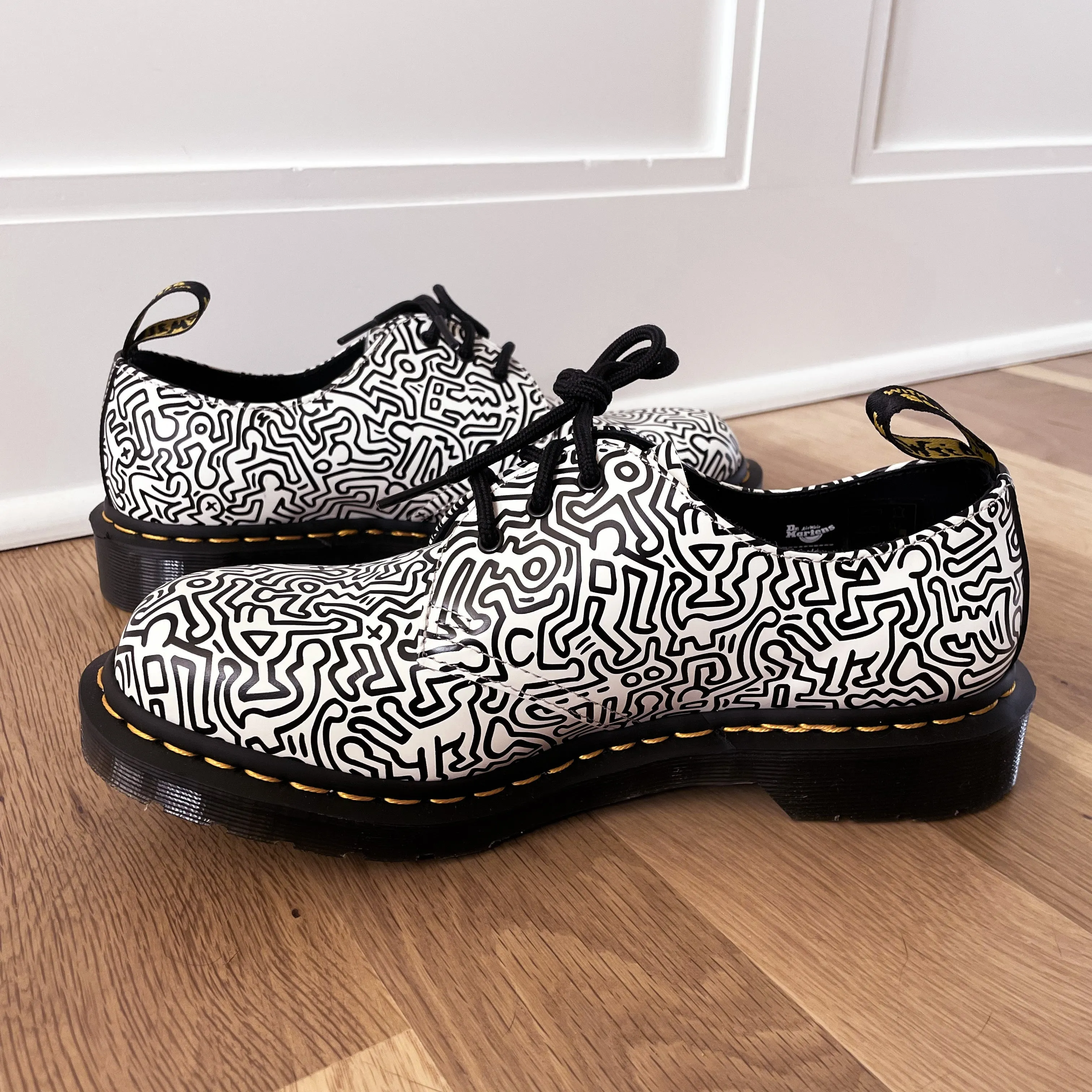Keith Haring 1461
