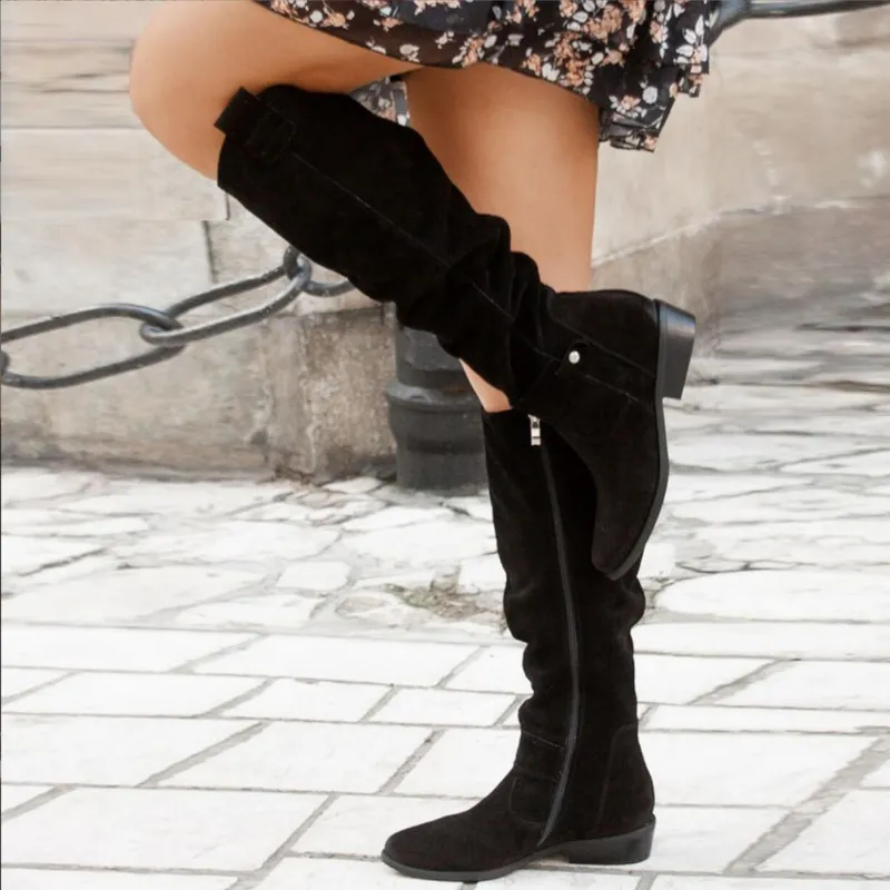 Kendall™ | Stylish Fashionable Boots