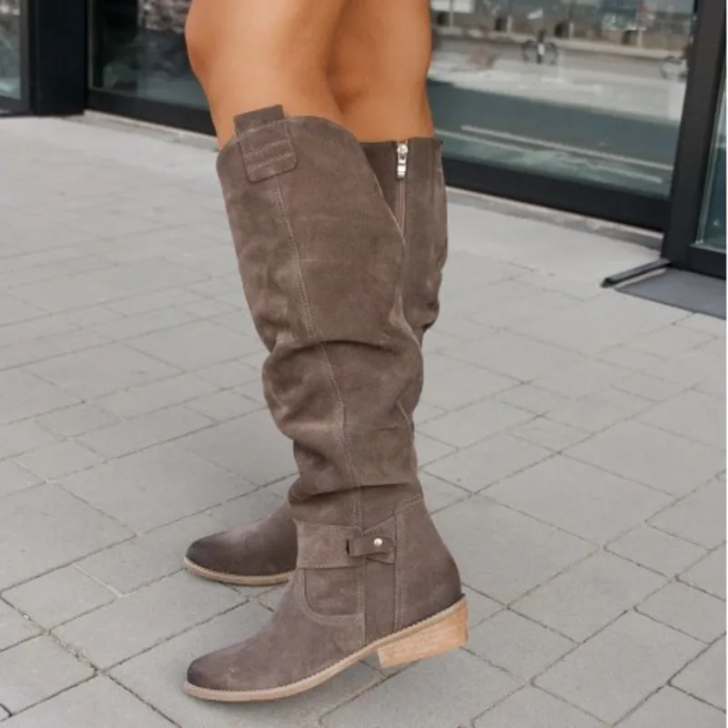 Kendall™ | Stylish Fashionable Boots