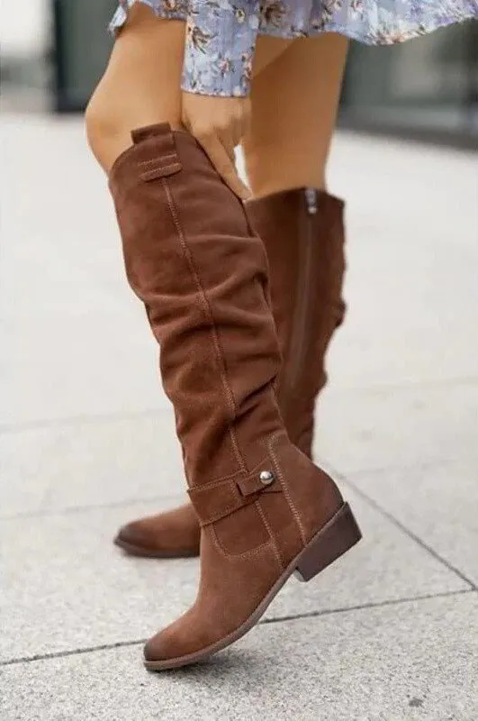 Kendall™ | Stylish Fashionable Boots