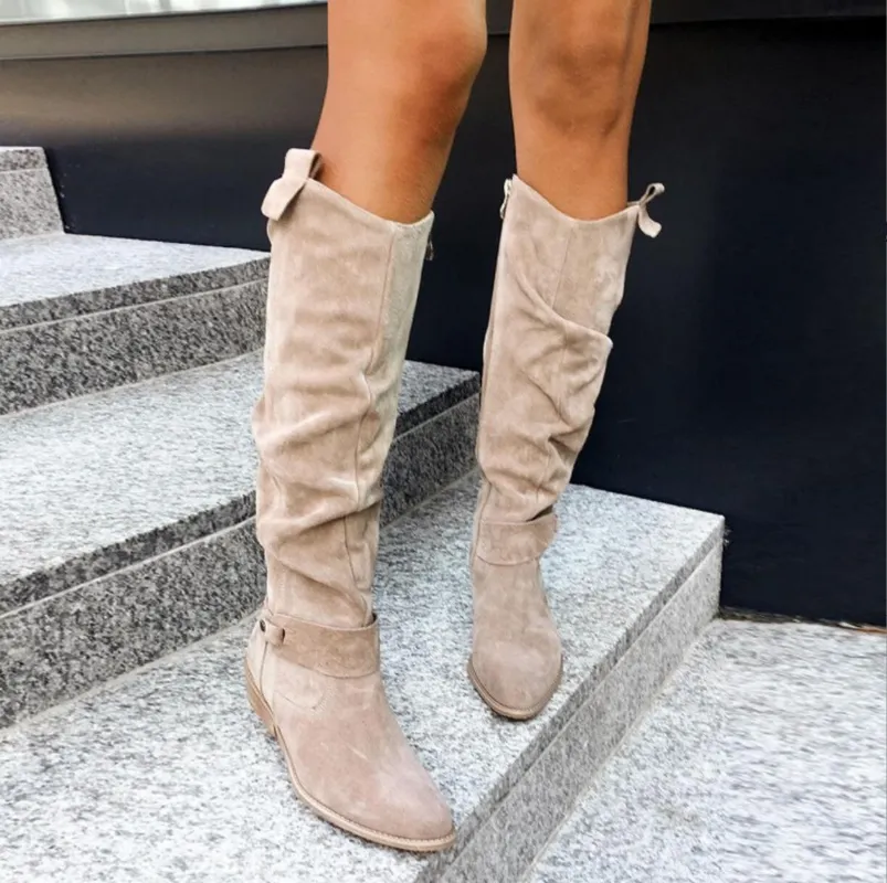 Kendall™ | Stylish Fashionable Boots