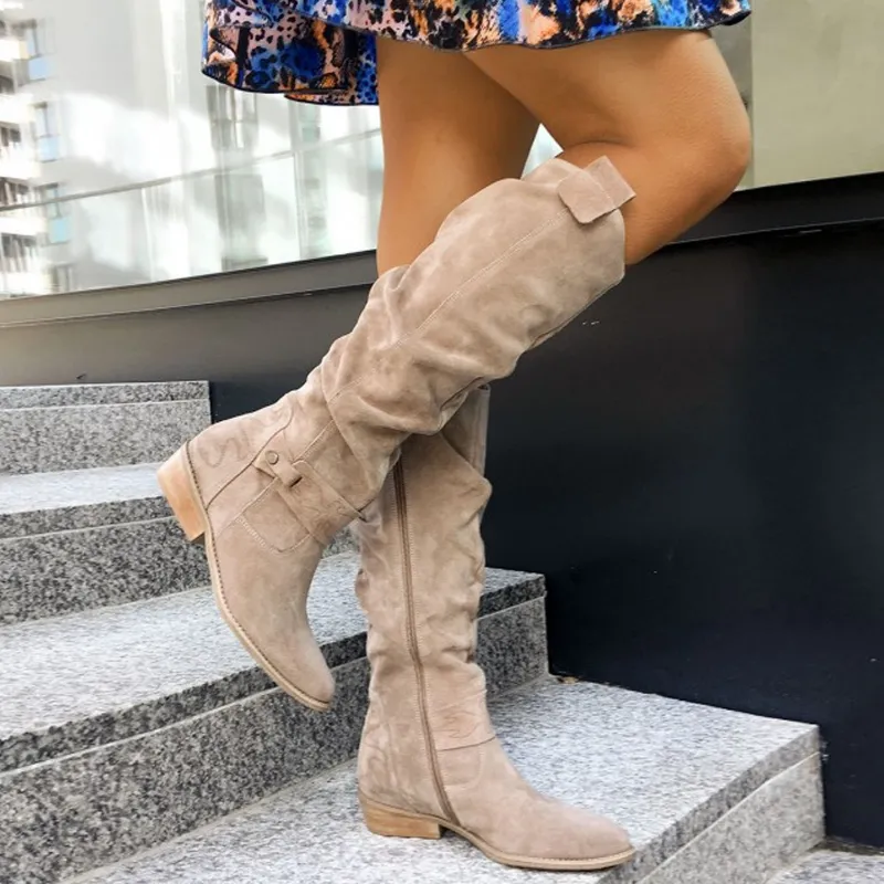 Kendall™ | Stylish Fashionable Boots