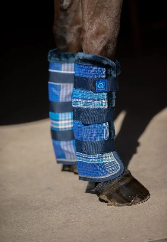 Kensington Fly Boots Fleece