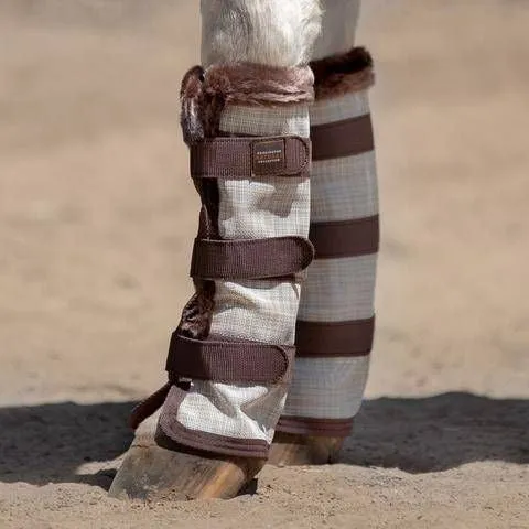 Kensington Fly Boots Fleece