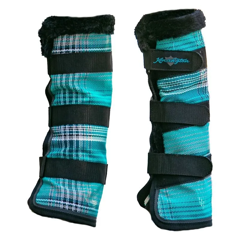 Kensington Fly Boots Fleece