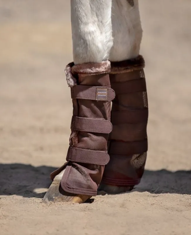 Kensington Fly Boots Fleece