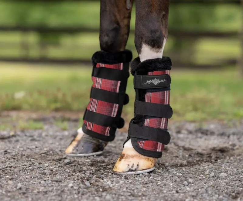 Kensington Fly Boots Fleece