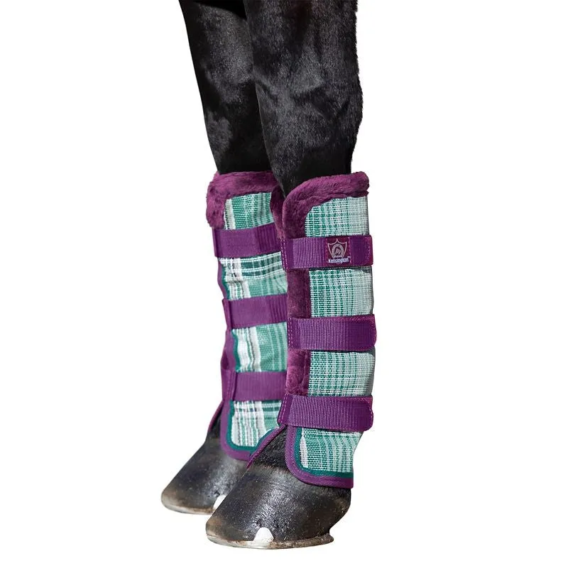 Kensington Fly Boots Fleece