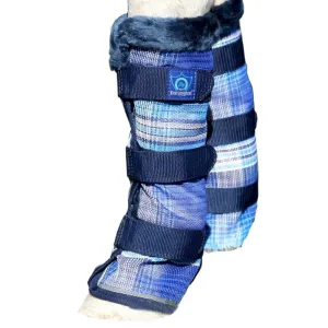 Kensington Fly Boots Fleece