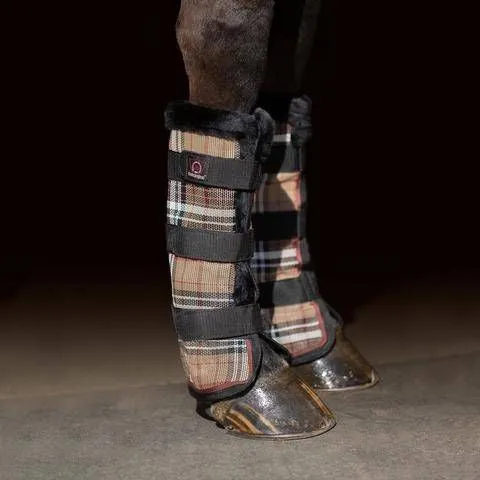Kensington Fly Boots Fleece