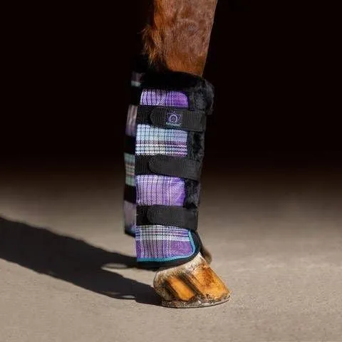Kensington Fly Boots Fleece