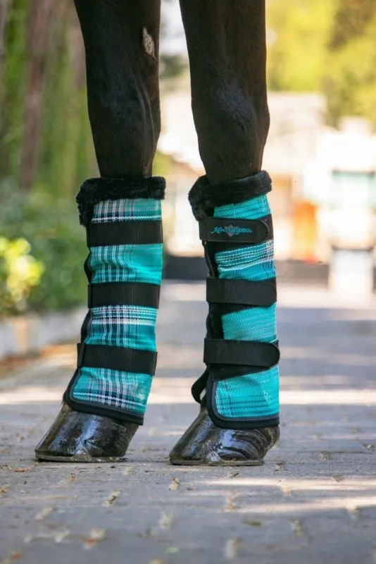Kensington Fly Boots Fleece