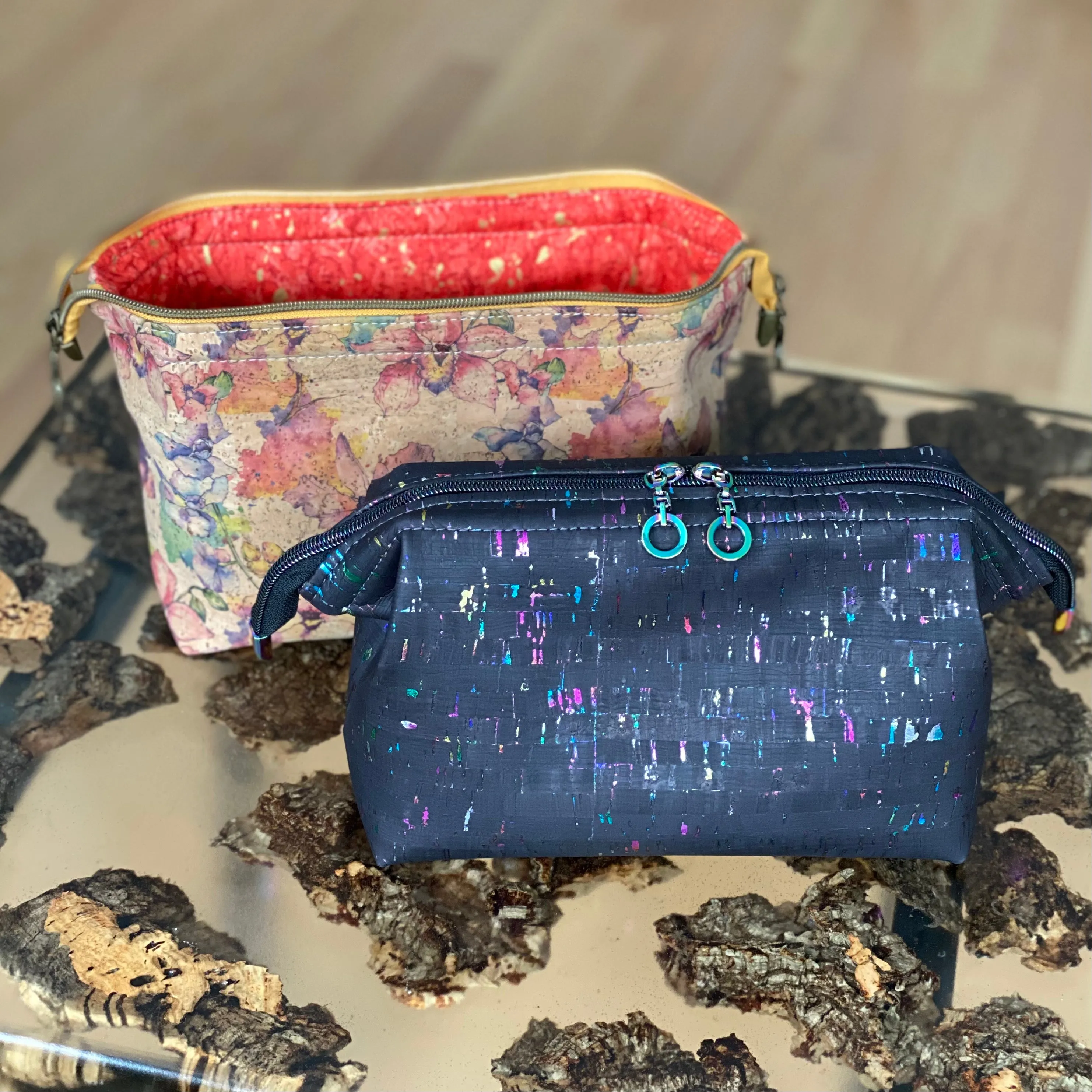 Kit - Small Retreat Bag