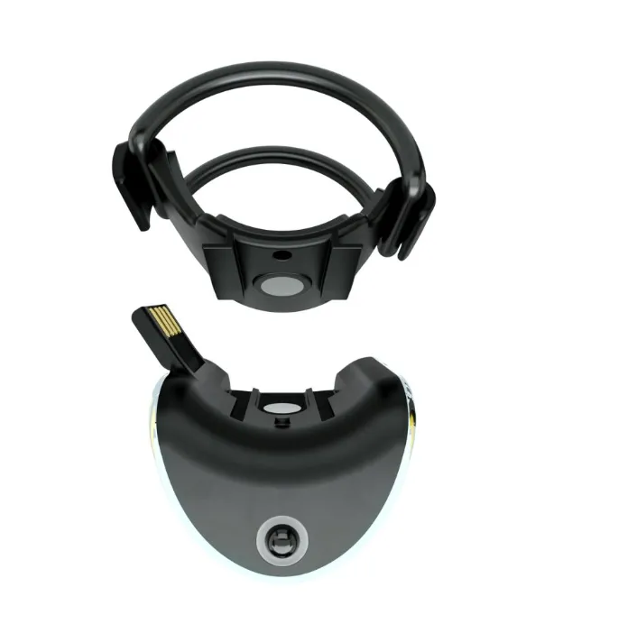 KNOG - LIL' COBBER REAR LIGHT