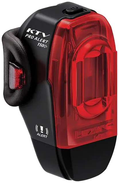 KTV Drive Pro  Alert Taillight