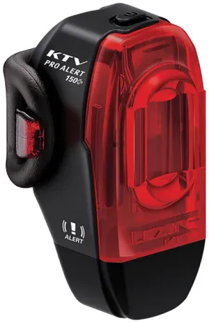 KTV Drive Pro  Alert Taillight