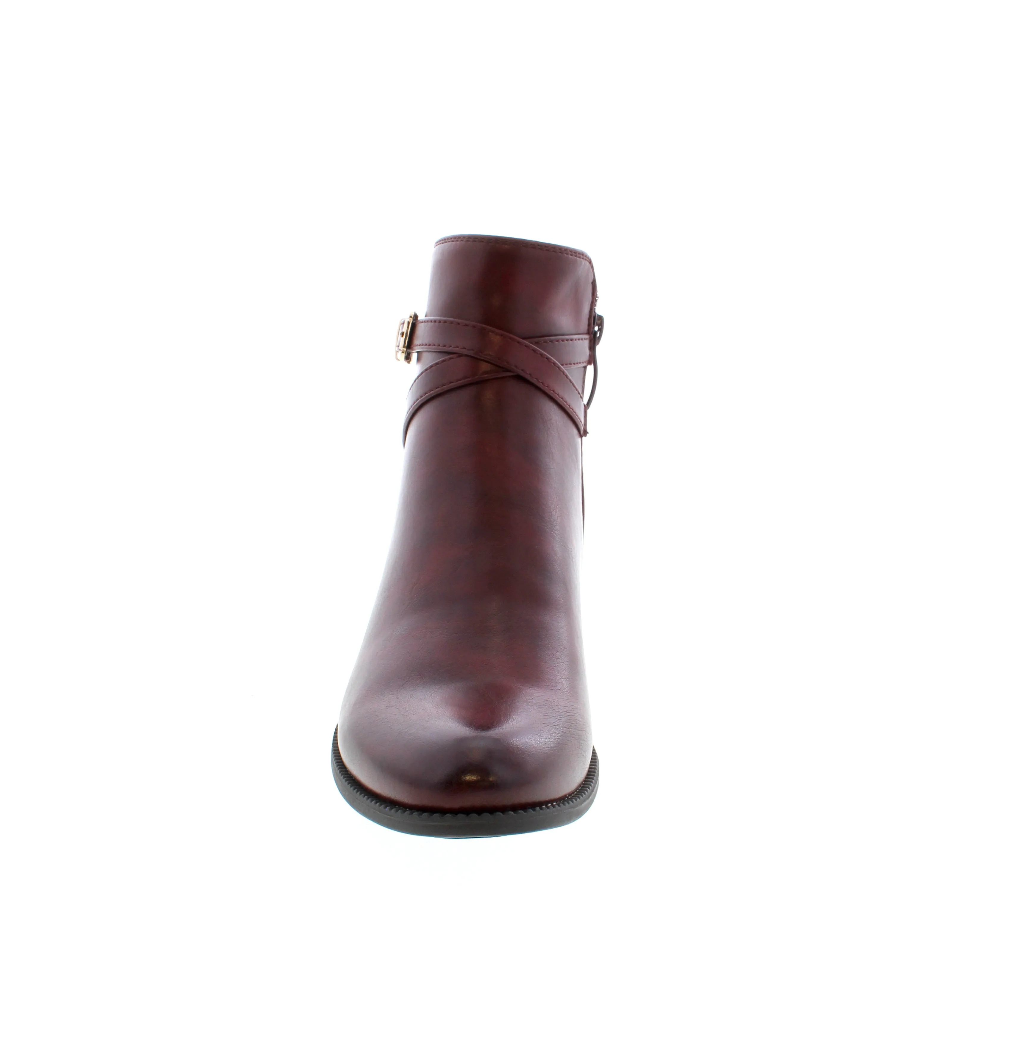 Lady Comfort Becka-02 - Bordeaux