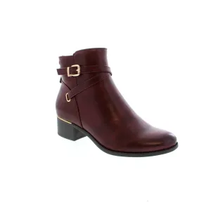 Lady Comfort Becka-02 - Bordeaux