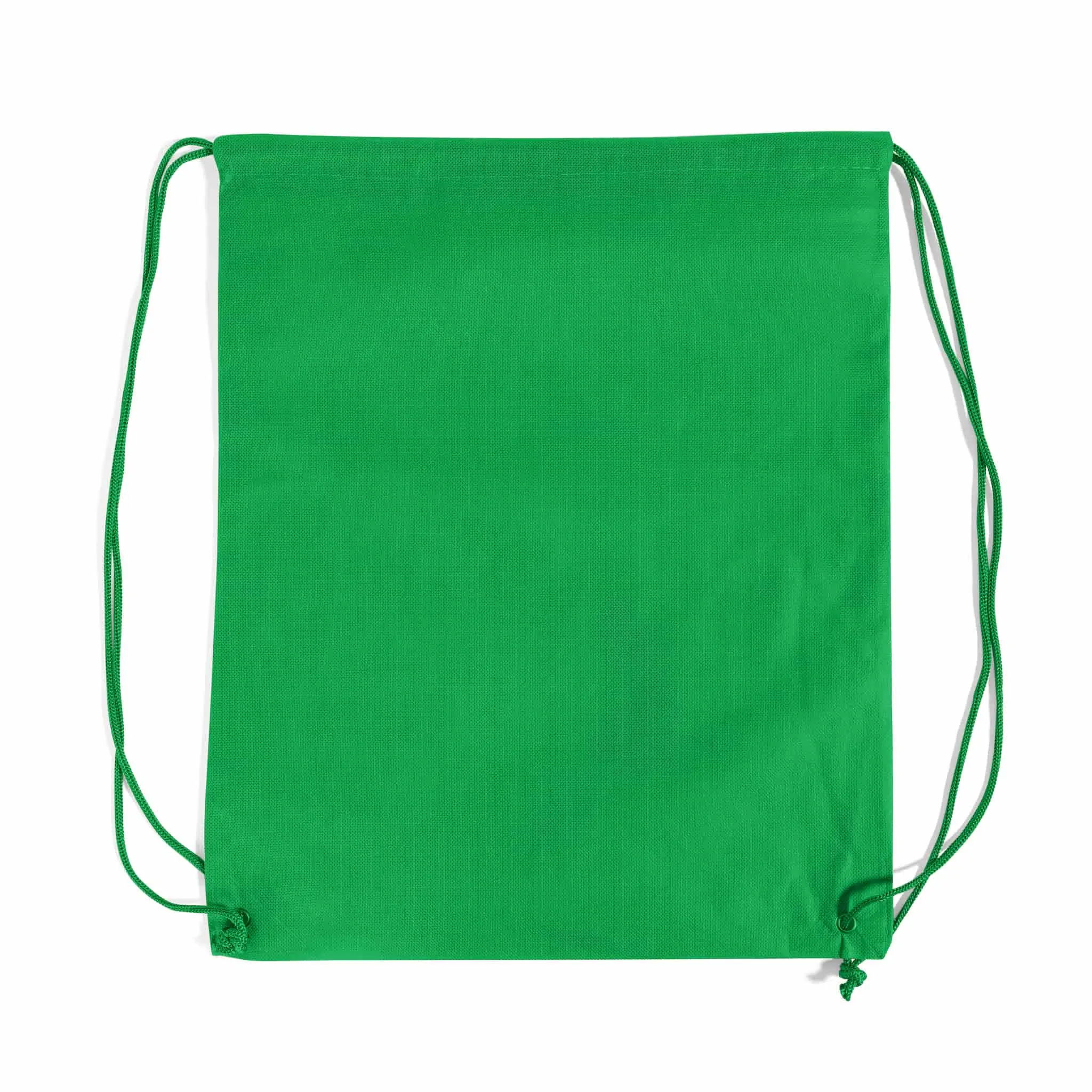 Large Non-Woven Drawstring Backpack