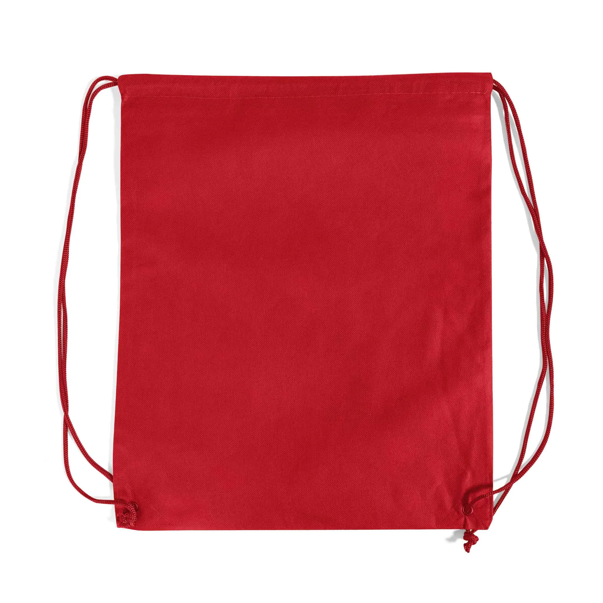 Large Non-Woven Drawstring Backpack