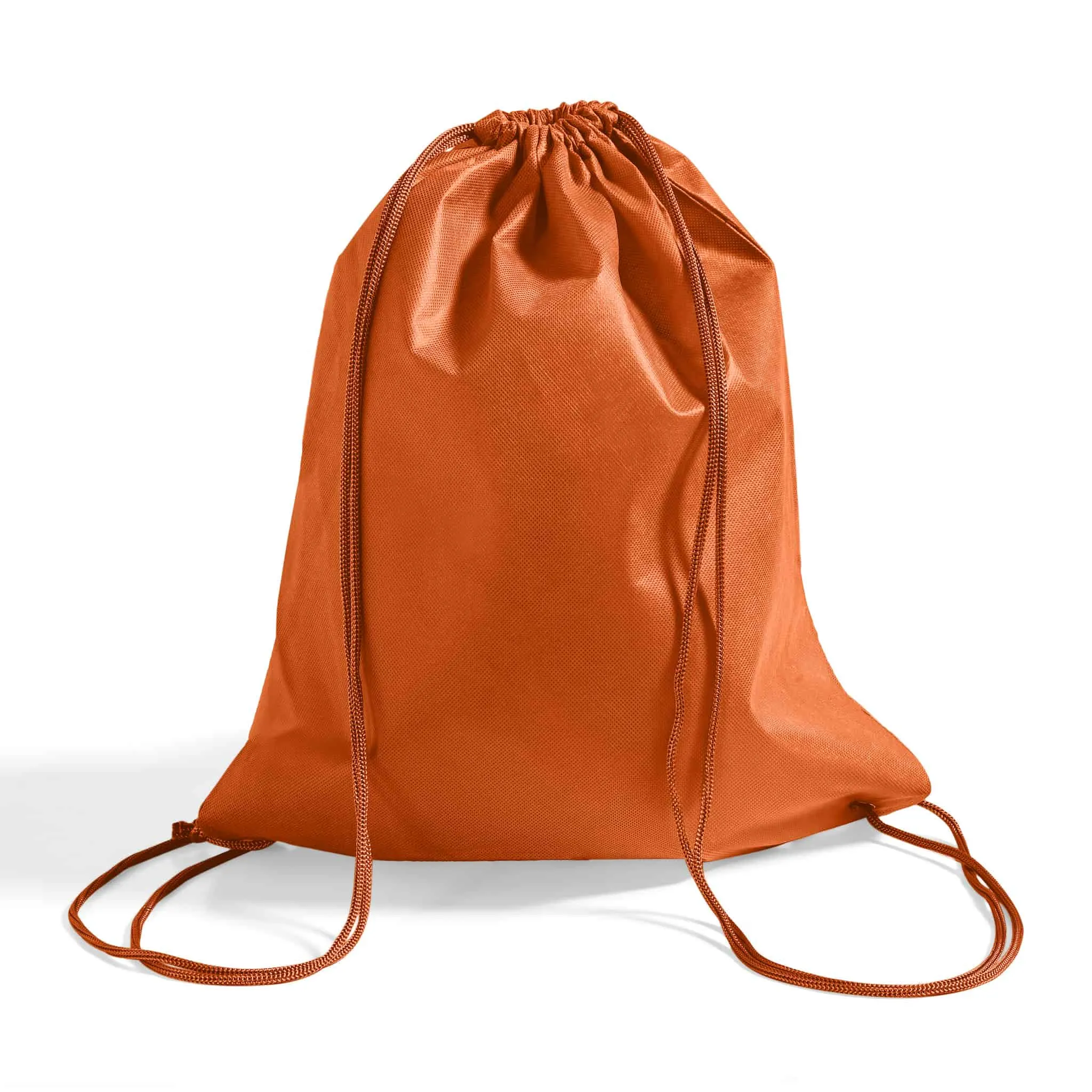 Large Non-Woven Drawstring Backpack