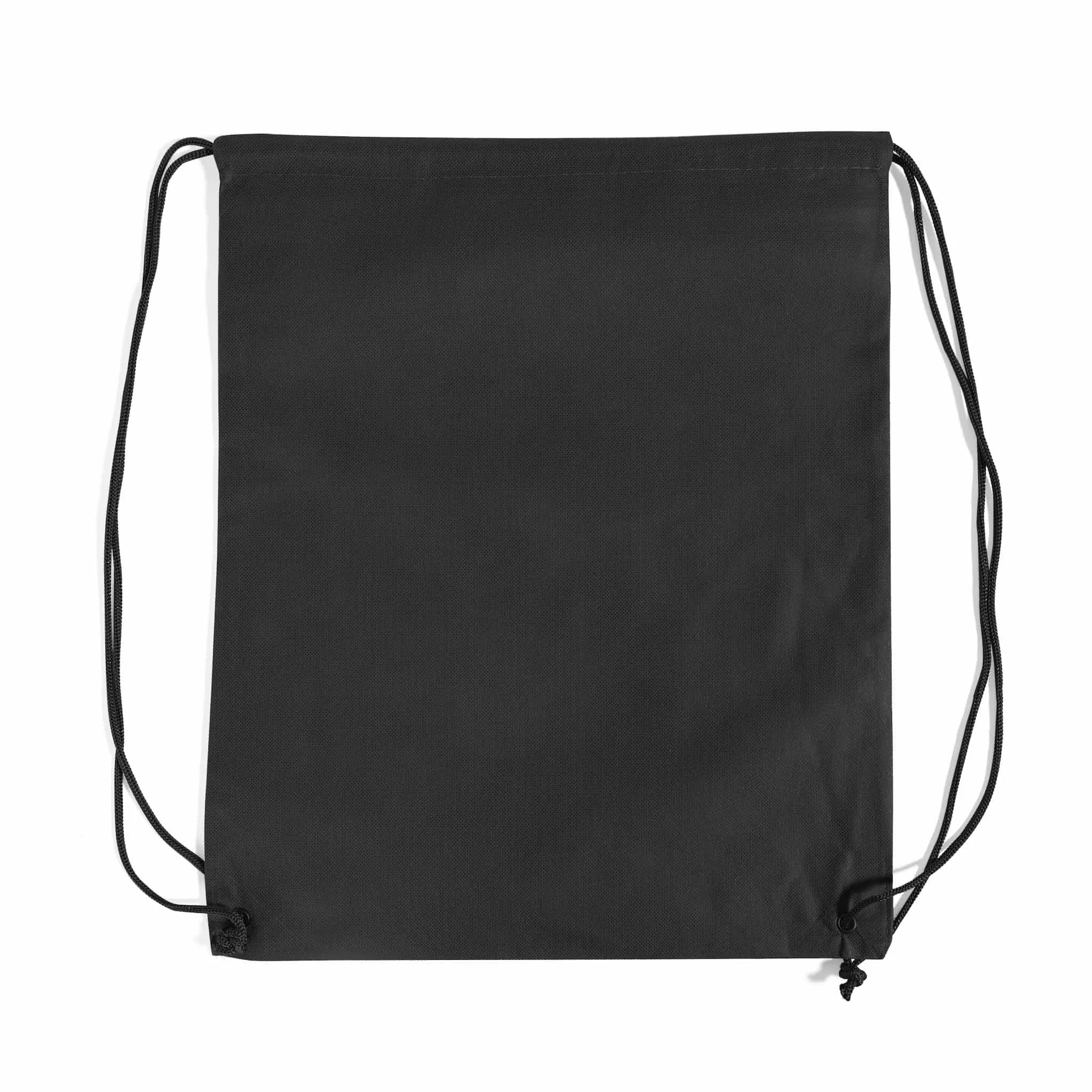 Large Non-Woven Drawstring Backpack