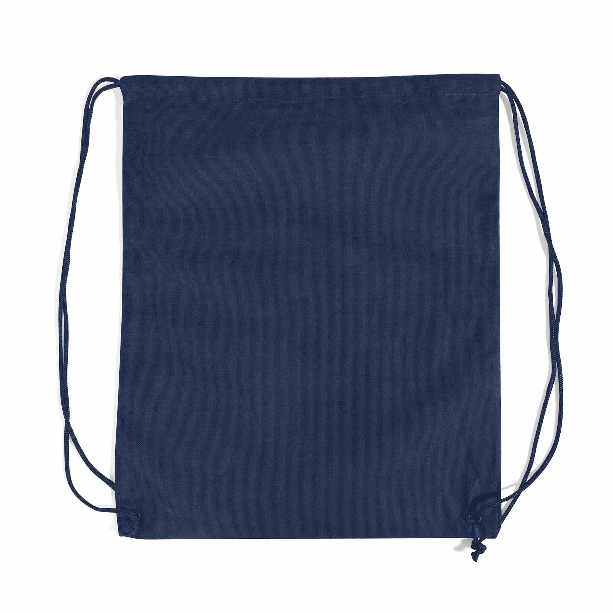 Large Non-Woven Drawstring Backpack