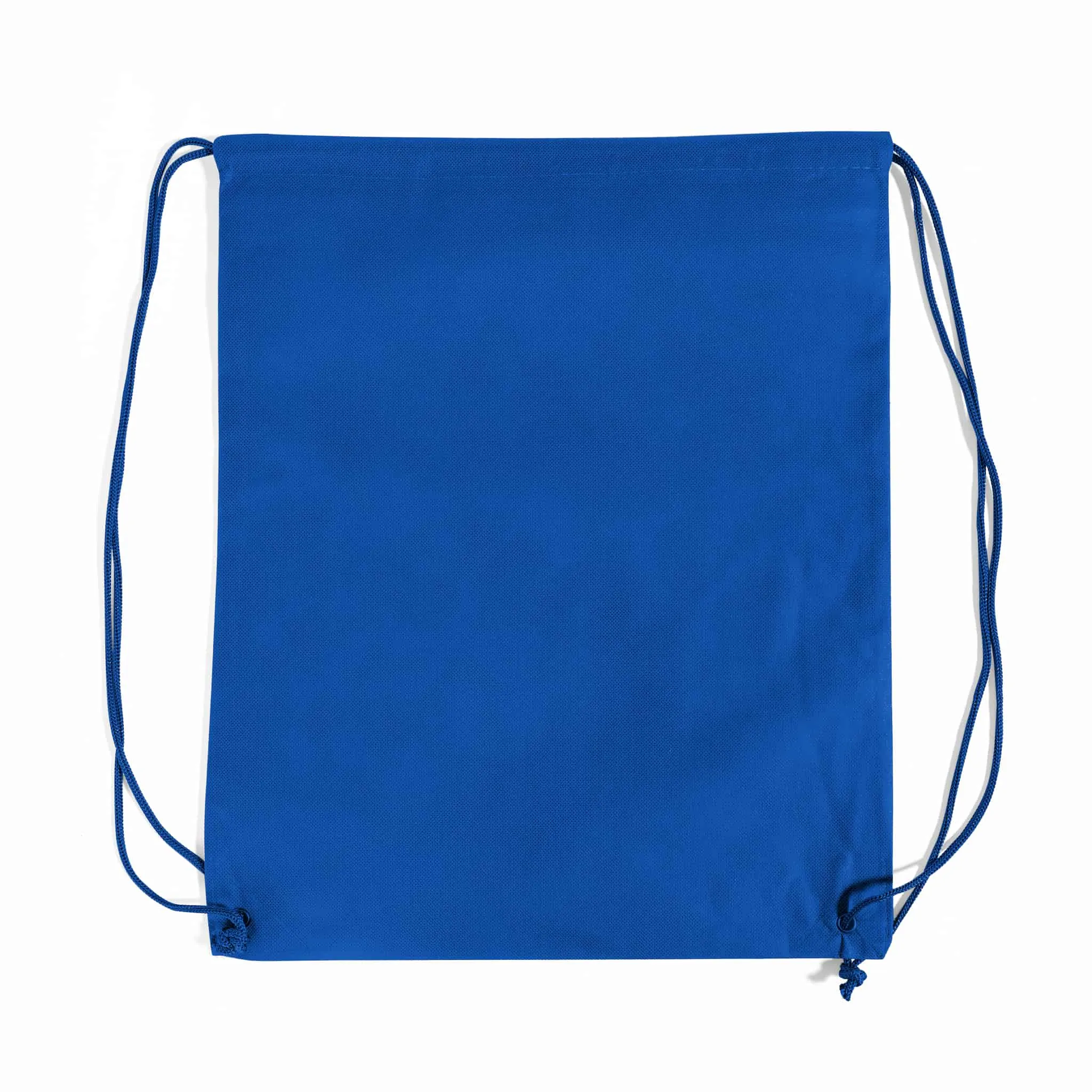 Large Non-Woven Drawstring Backpack