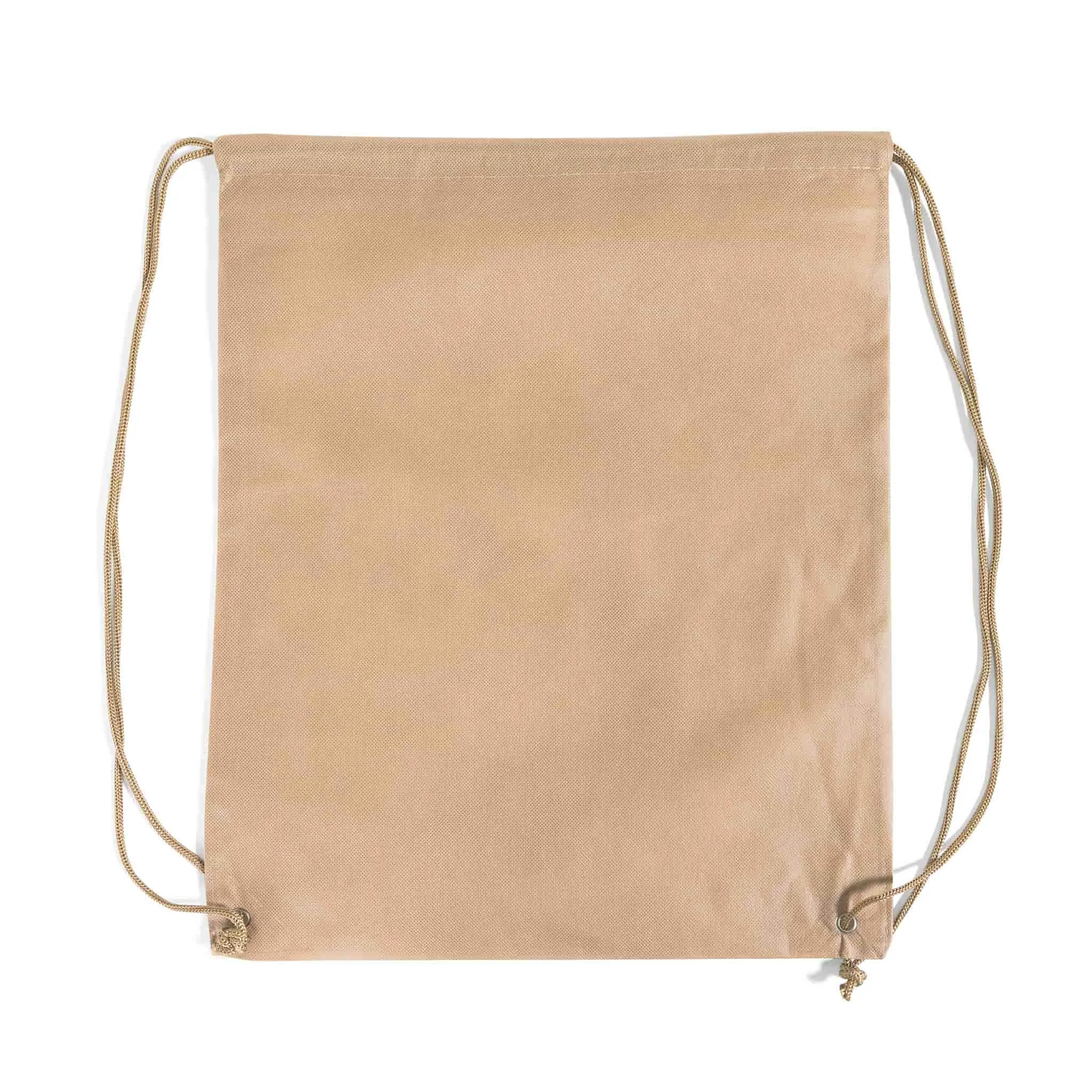 Large Non-Woven Drawstring Backpack