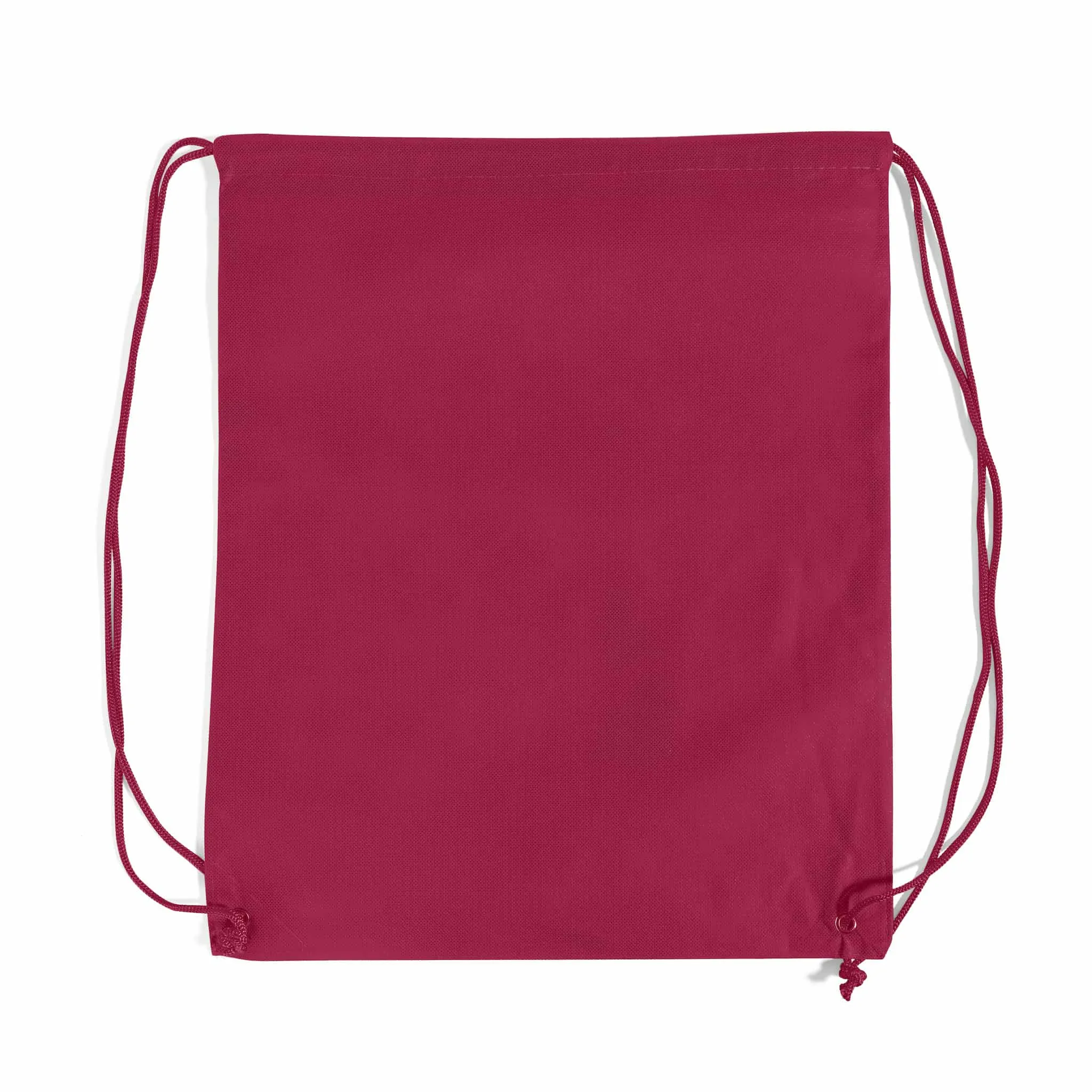 Large Non-Woven Drawstring Backpack