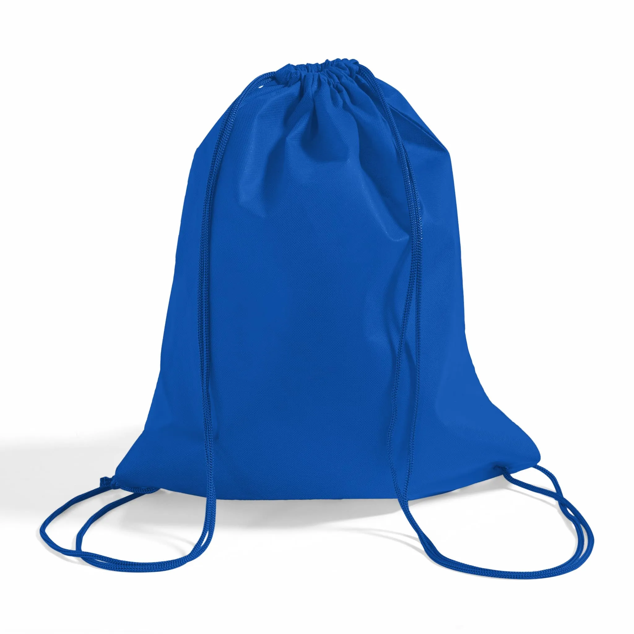 Large Non-Woven Drawstring Backpack
