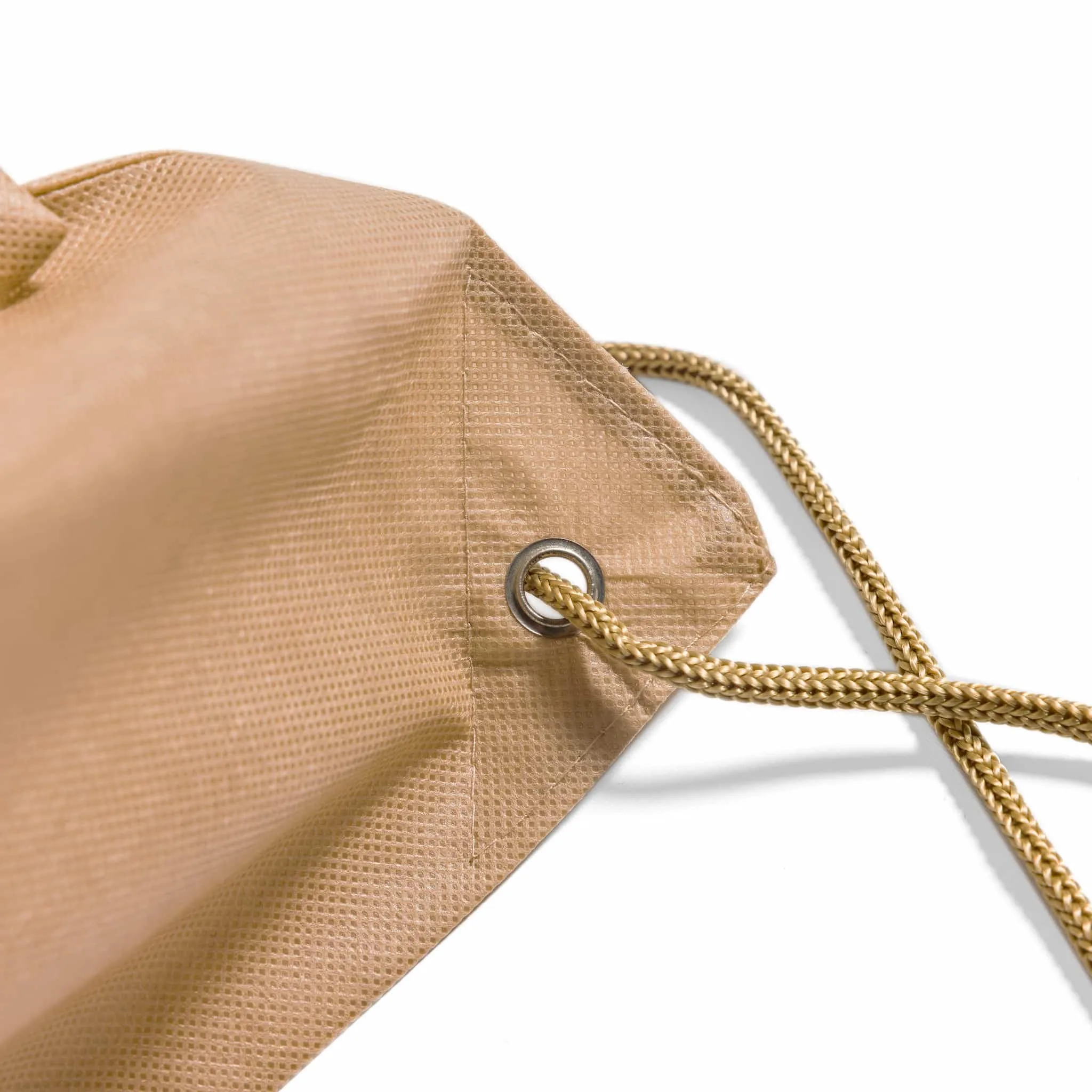 Large Non-Woven Drawstring Backpack