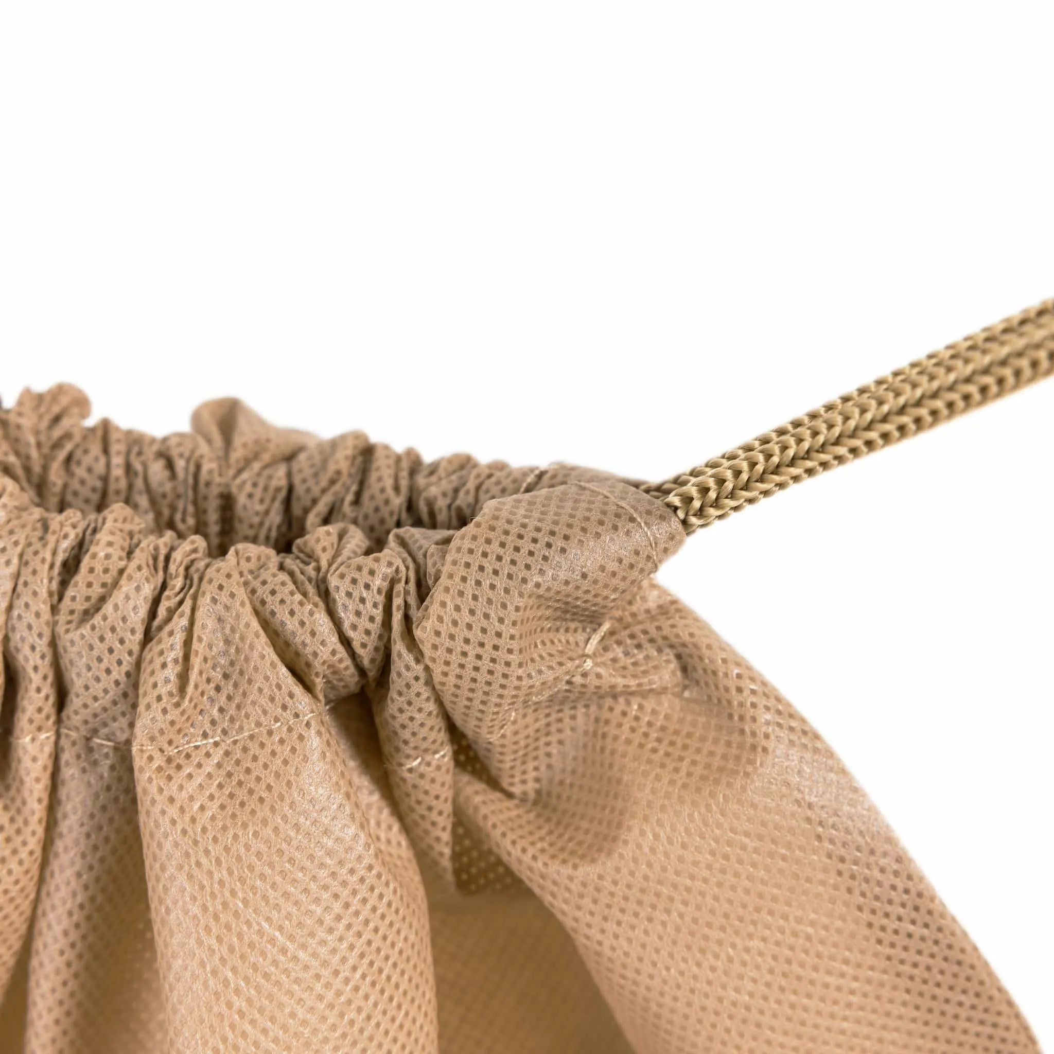 Large Non-Woven Drawstring Backpack