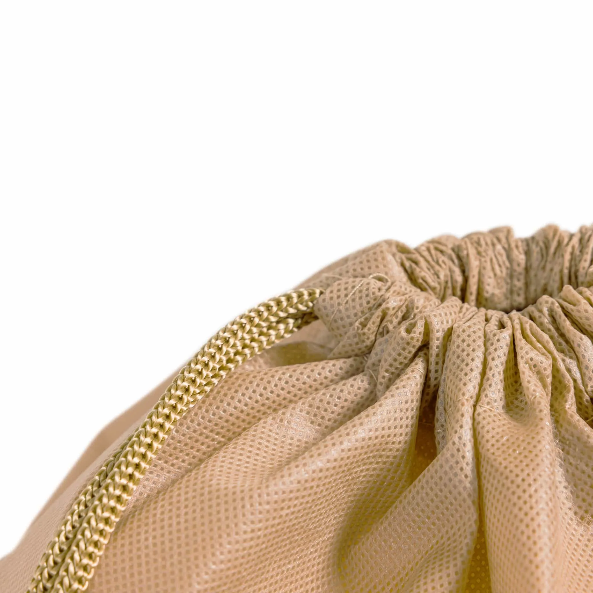 Large Non-Woven Drawstring Backpack