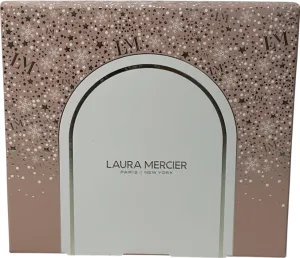 Laura Mercier Cozy Retreat Ambre Vanille Collection One size