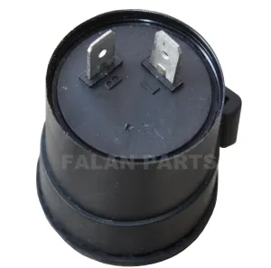 Led Indicator Relay 10W, 12V | Vespa/ Piaggio / Universal