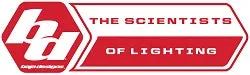 LED Light Pod White Amber Lens Spot Pattern Squadron Pro Baja Designs