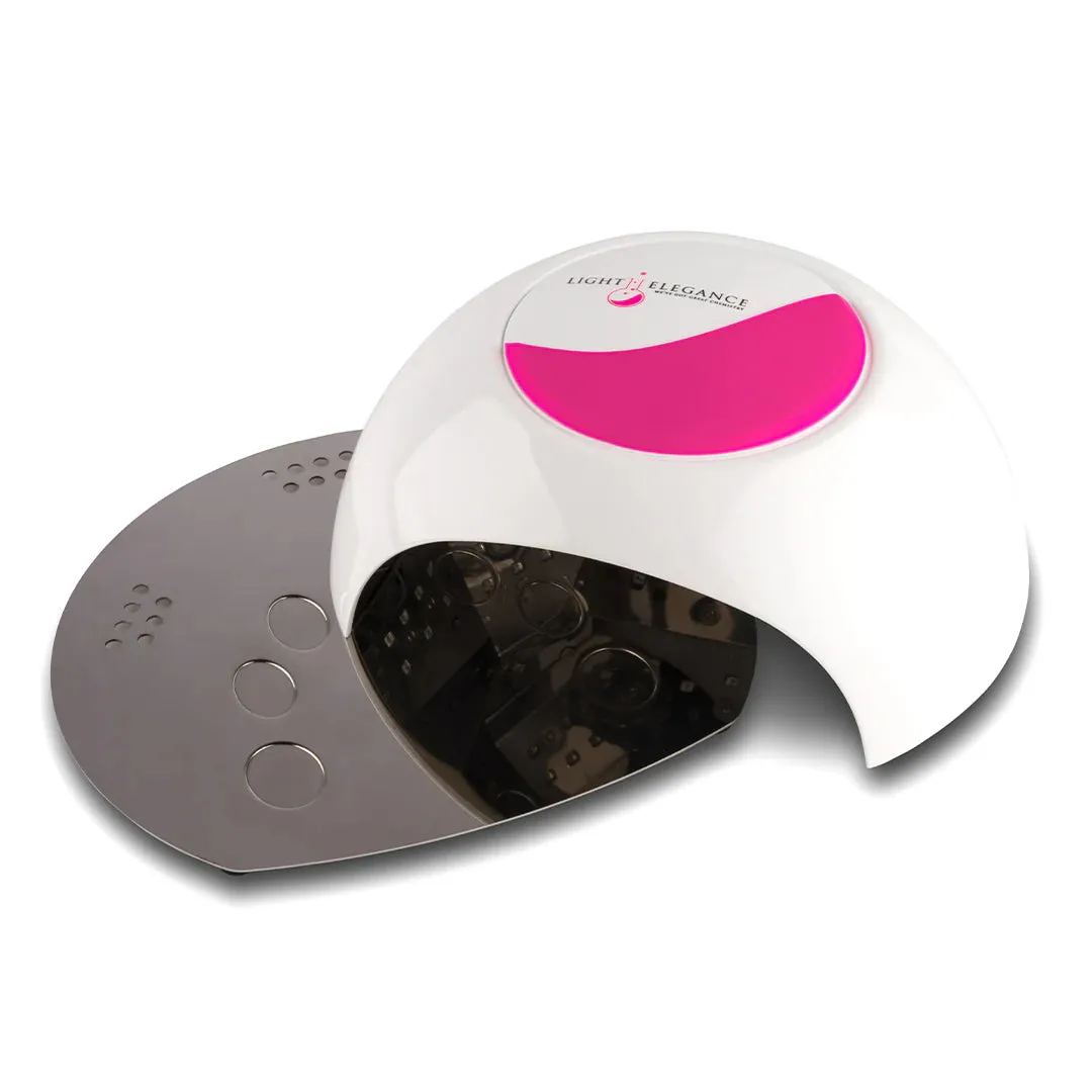 LEDdot Gen 4 Lamp