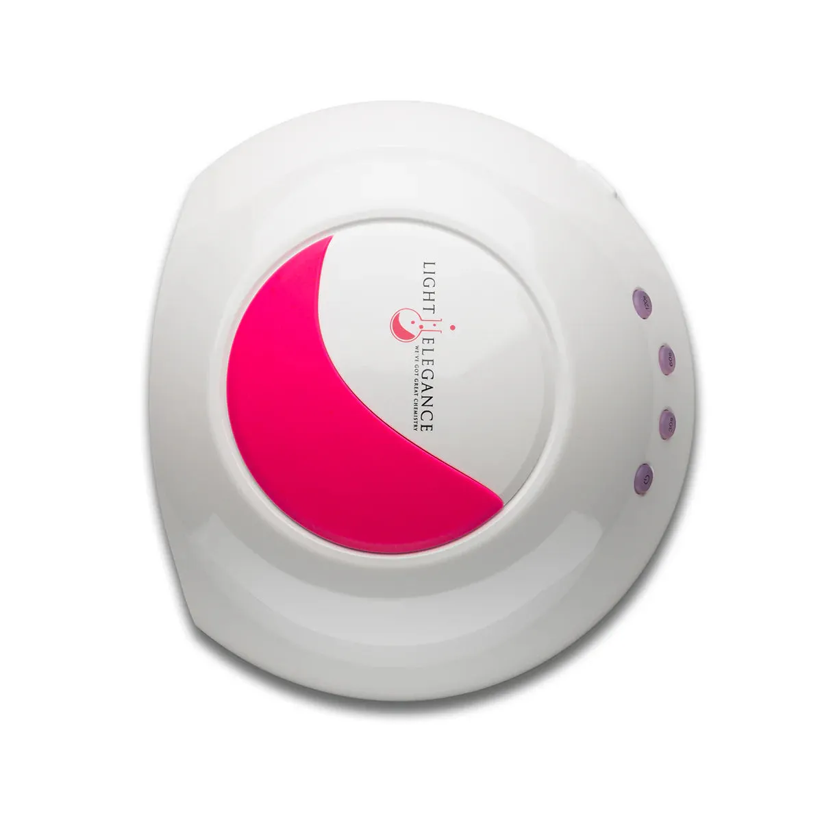 LEDdot Gen 4 Lamp