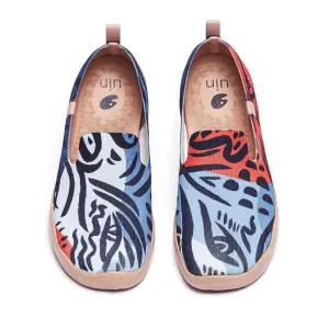 Leopard's Eyes Men