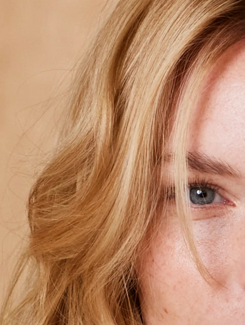 Light Blonde