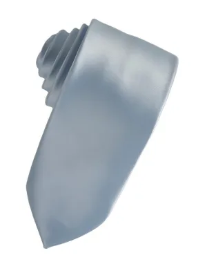 Light Blue Eternity Necktie